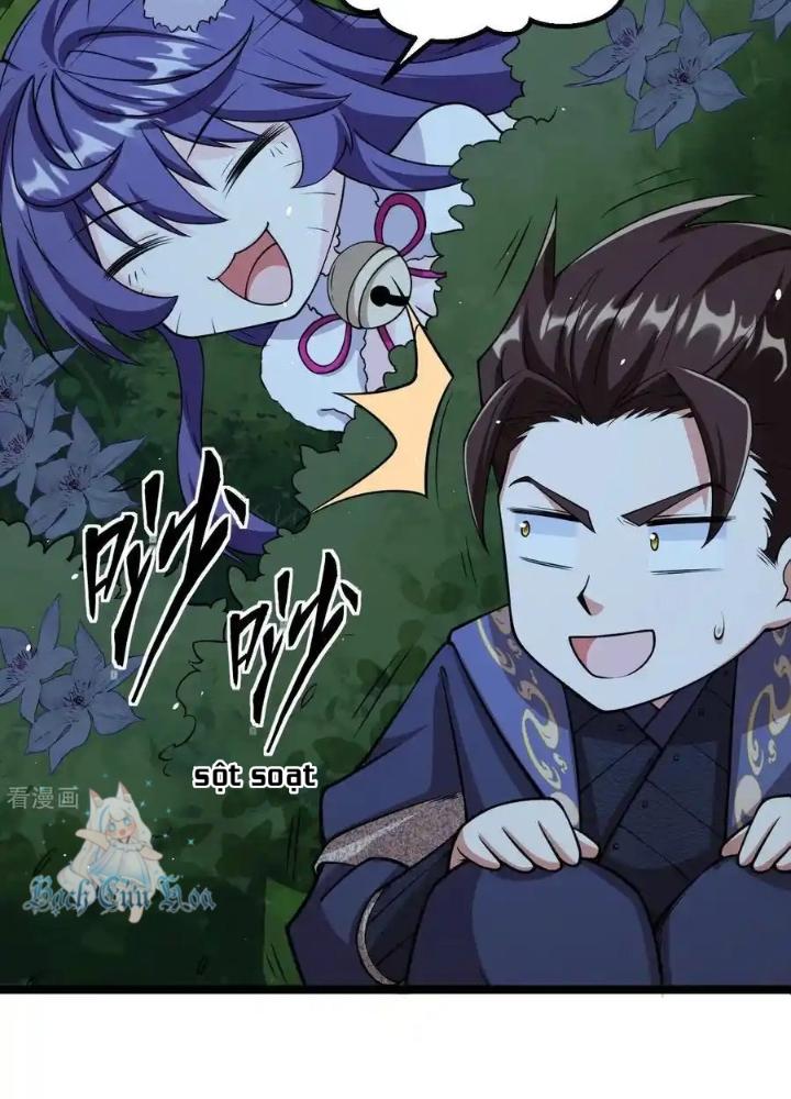 Từ Hôm Nay Bắt Đầu Làm Thành Chủ Chapter 522 - Trang 4