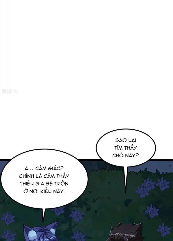 Từ Hôm Nay Bắt Đầu Làm Thành Chủ Chapter 522 - Trang 4