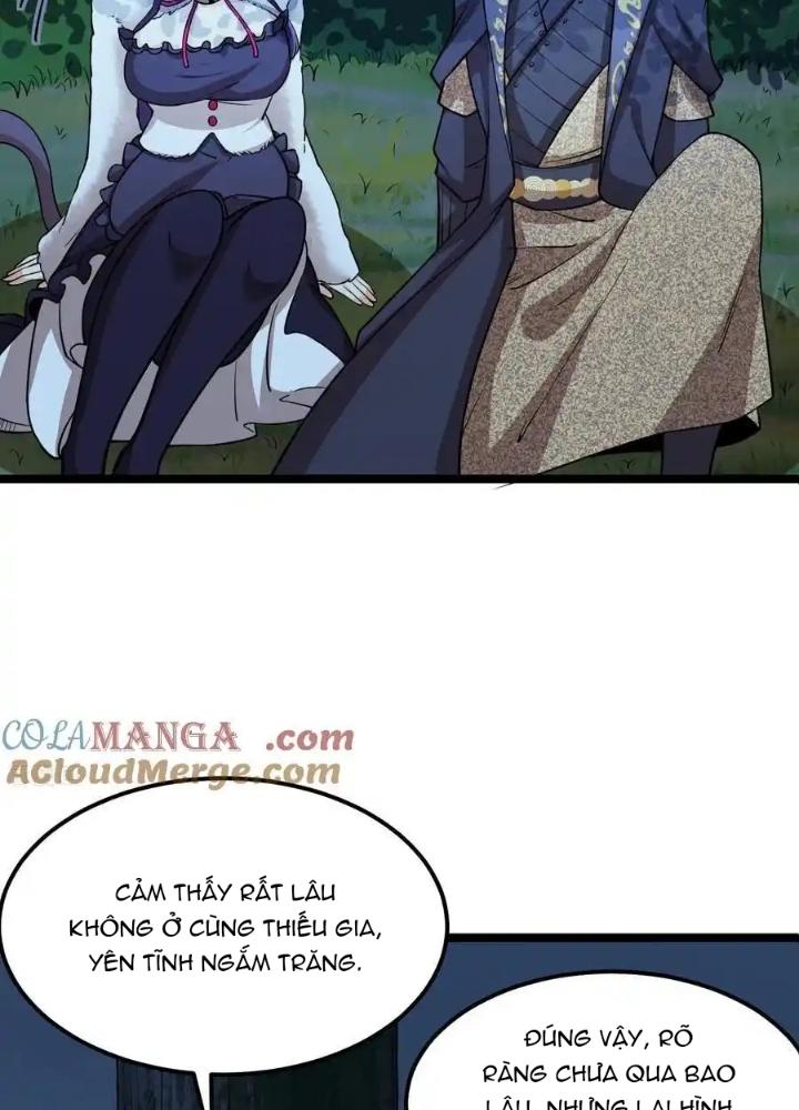 Từ Hôm Nay Bắt Đầu Làm Thành Chủ Chapter 522 - Trang 4