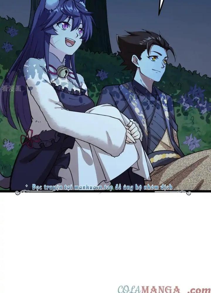 Từ Hôm Nay Bắt Đầu Làm Thành Chủ Chapter 522 - Trang 4