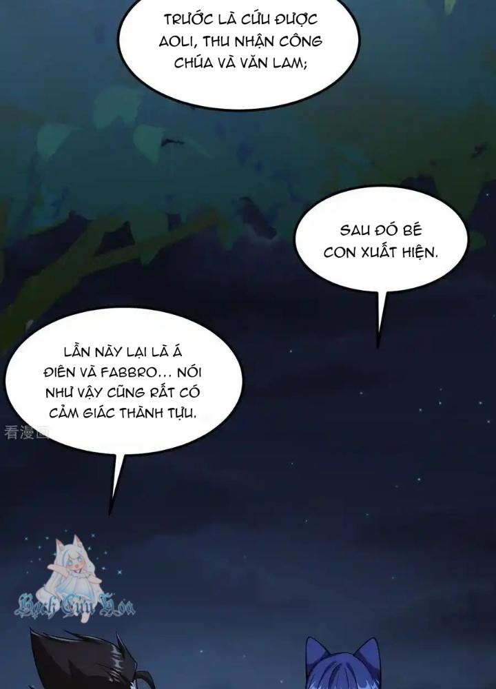 Từ Hôm Nay Bắt Đầu Làm Thành Chủ Chapter 522 - Trang 4