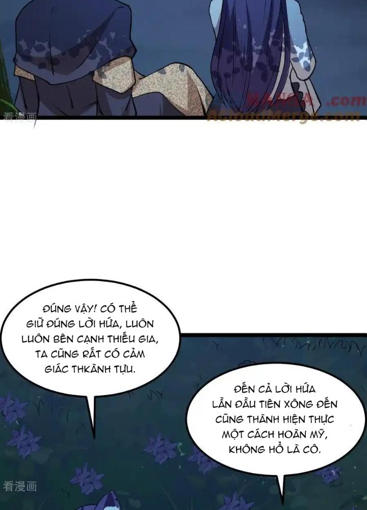 Từ Hôm Nay Bắt Đầu Làm Thành Chủ Chapter 522 - Trang 4