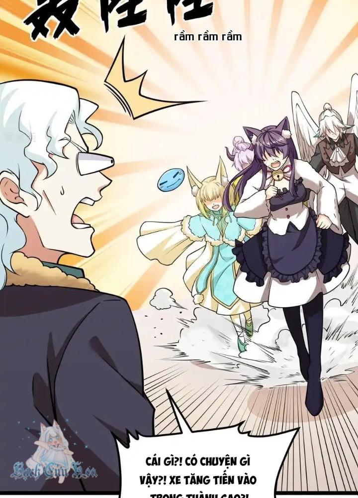 Từ Hôm Nay Bắt Đầu Làm Thành Chủ Chapter 522 - Trang 4