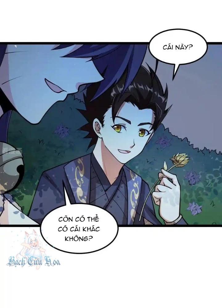 Từ Hôm Nay Bắt Đầu Làm Thành Chủ Chapter 522 - Trang 4