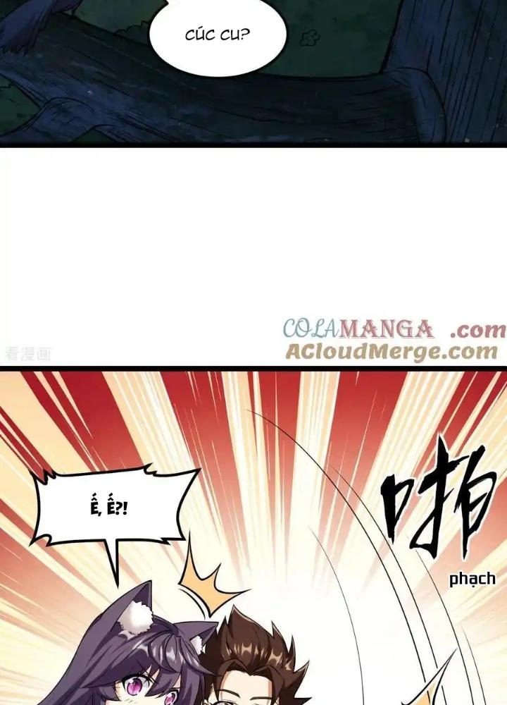 Từ Hôm Nay Bắt Đầu Làm Thành Chủ Chapter 522 - Trang 4
