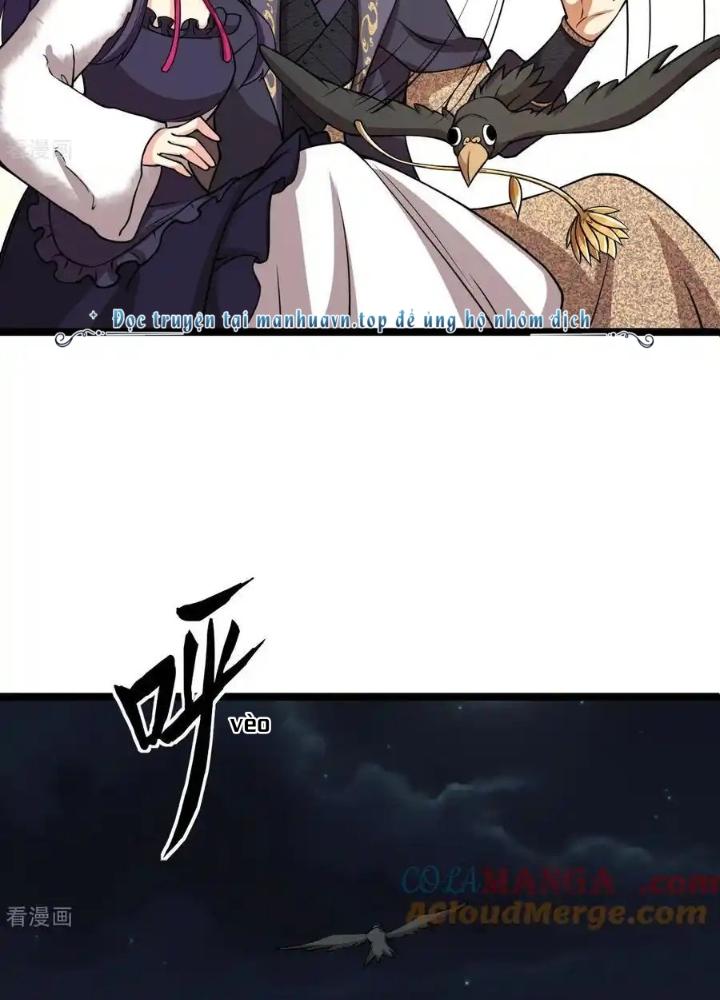 Từ Hôm Nay Bắt Đầu Làm Thành Chủ Chapter 522 - Trang 4