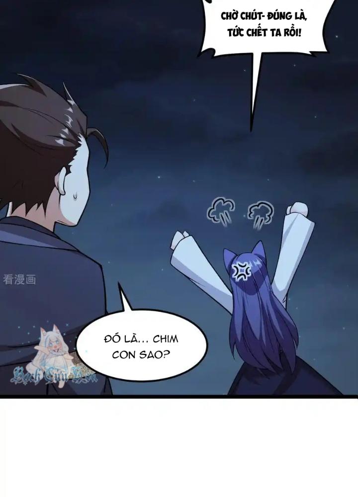 Từ Hôm Nay Bắt Đầu Làm Thành Chủ Chapter 522 - Trang 4