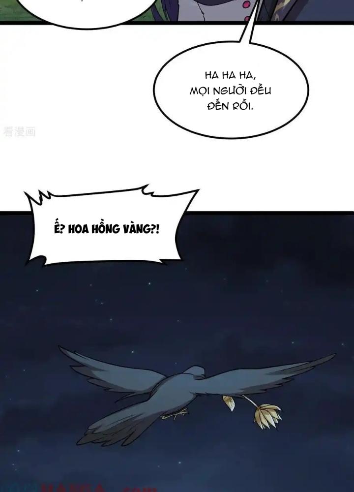 Từ Hôm Nay Bắt Đầu Làm Thành Chủ Chapter 522 - Trang 4