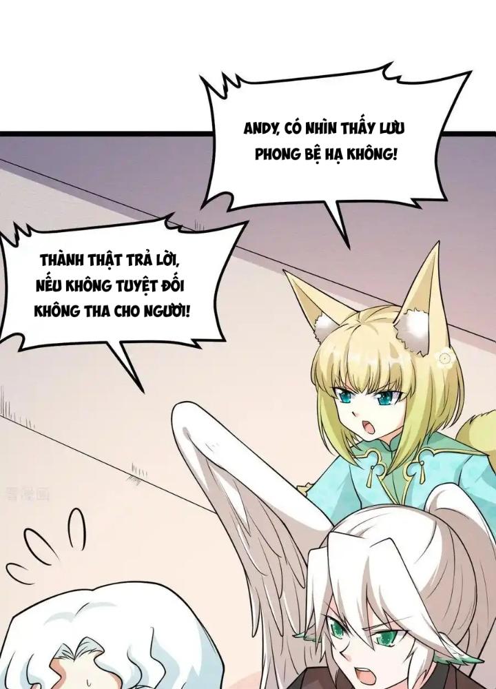 Từ Hôm Nay Bắt Đầu Làm Thành Chủ Chapter 522 - Trang 4