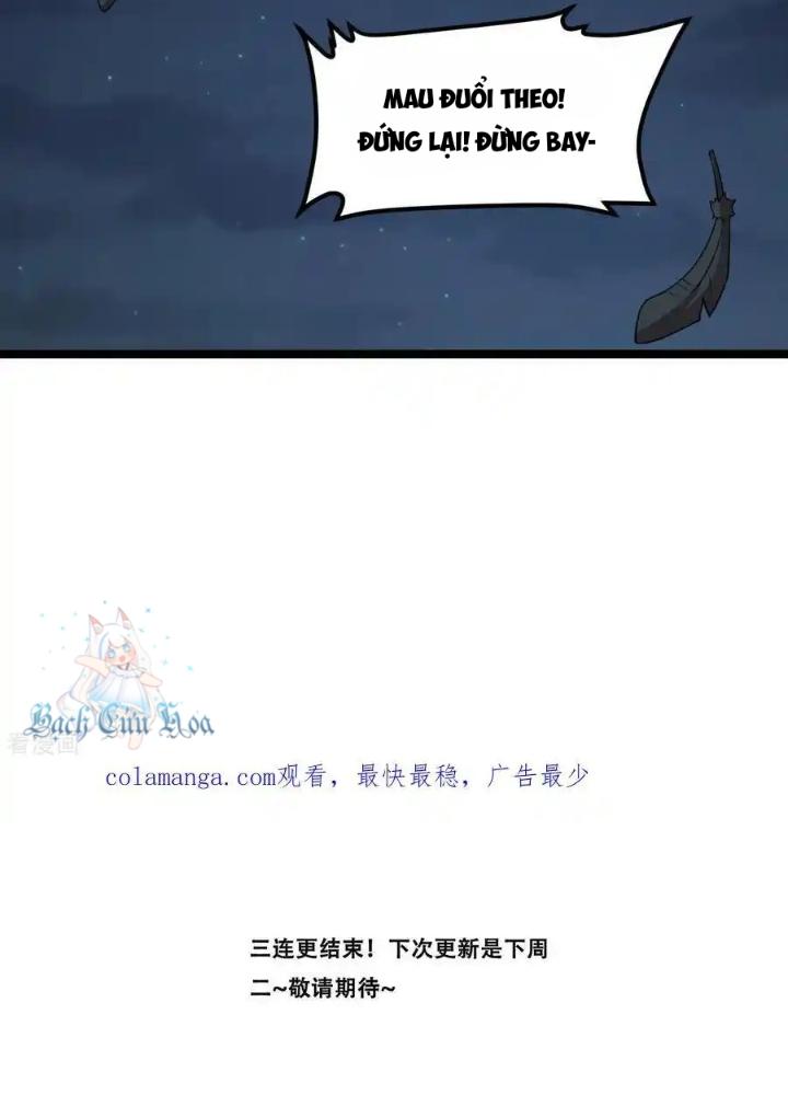 Từ Hôm Nay Bắt Đầu Làm Thành Chủ Chapter 522 - Trang 4
