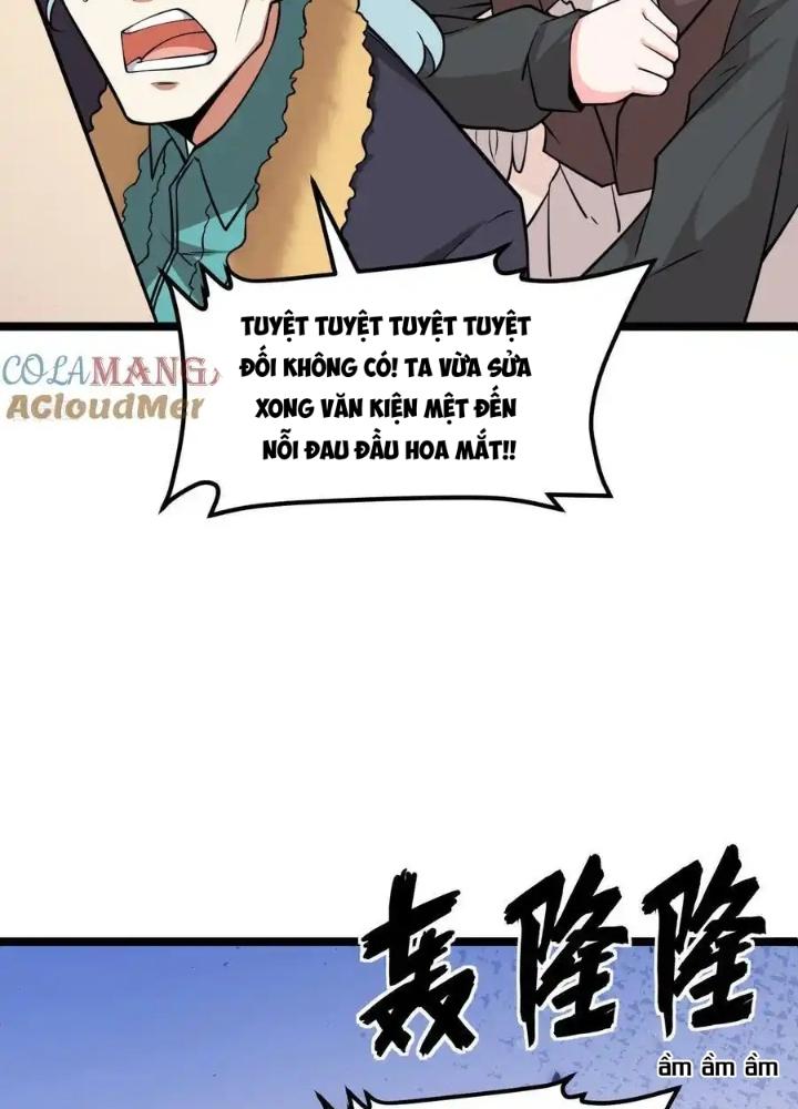 Từ Hôm Nay Bắt Đầu Làm Thành Chủ Chapter 522 - Trang 4