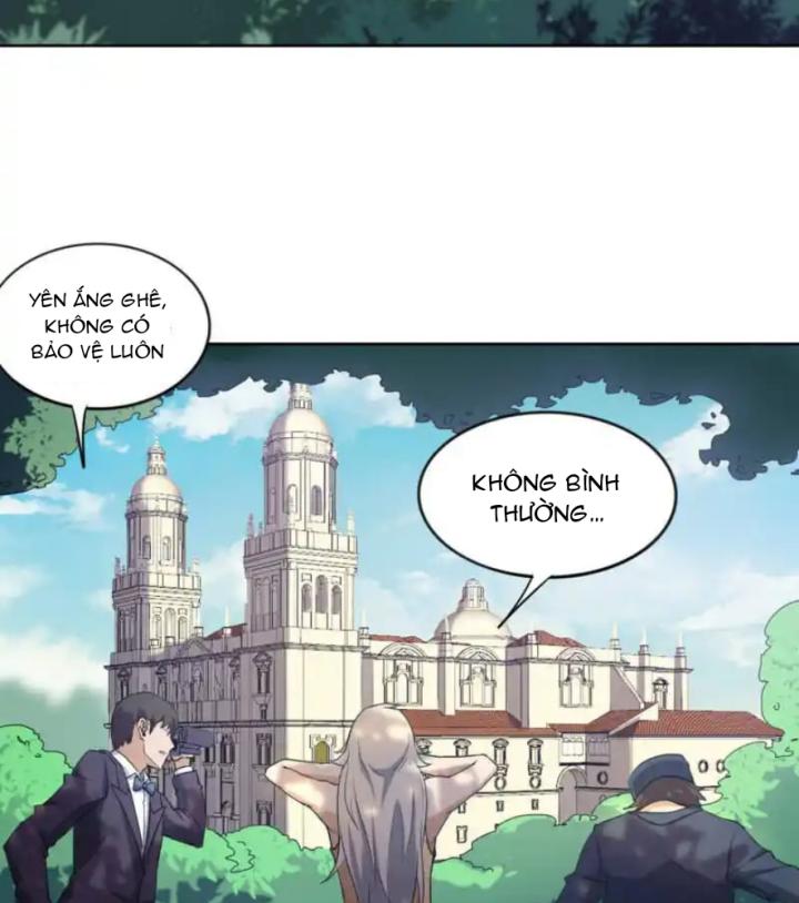 Long Hội: Thần Chiến Tranh Và Linh Cốt Tinh Chapter 11 - Trang 2