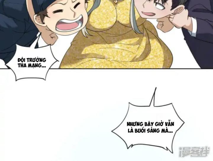 Long Hội: Thần Chiến Tranh Và Linh Cốt Tinh Chapter 11 - Trang 2