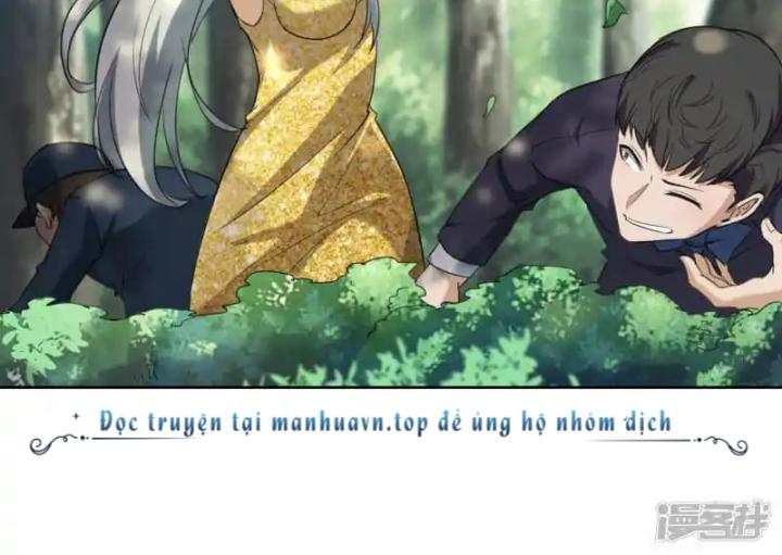 Long Hội: Thần Chiến Tranh Và Linh Cốt Tinh Chapter 11 - Trang 2