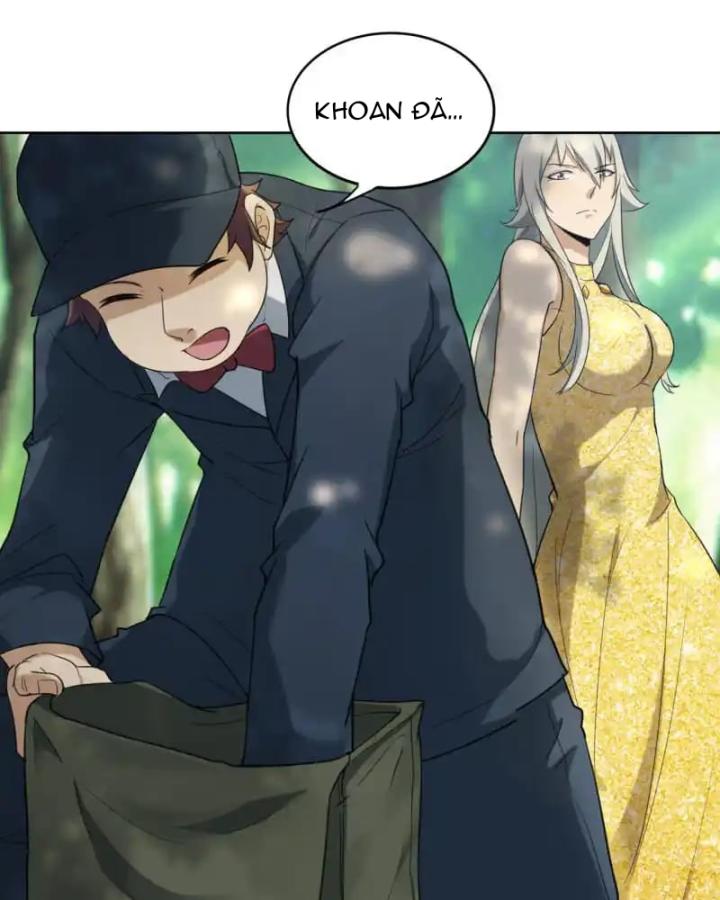 Long Hội: Thần Chiến Tranh Và Linh Cốt Tinh Chapter 11 - Trang 2