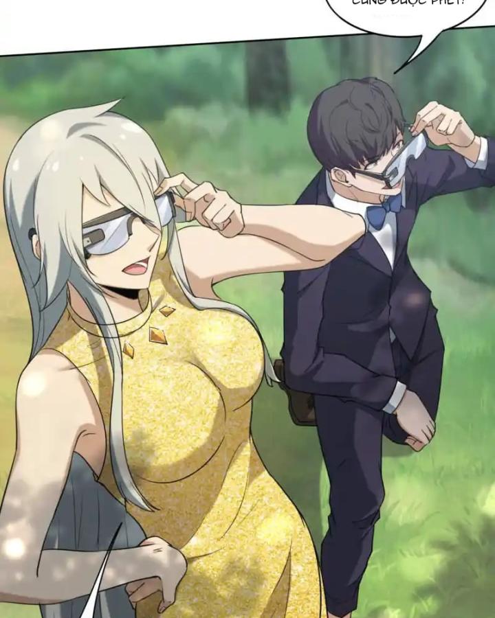 Long Hội: Thần Chiến Tranh Và Linh Cốt Tinh Chapter 11 - Trang 2