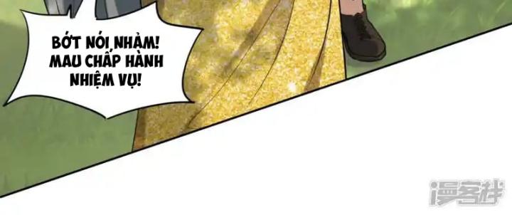Long Hội: Thần Chiến Tranh Và Linh Cốt Tinh Chapter 11 - Trang 2