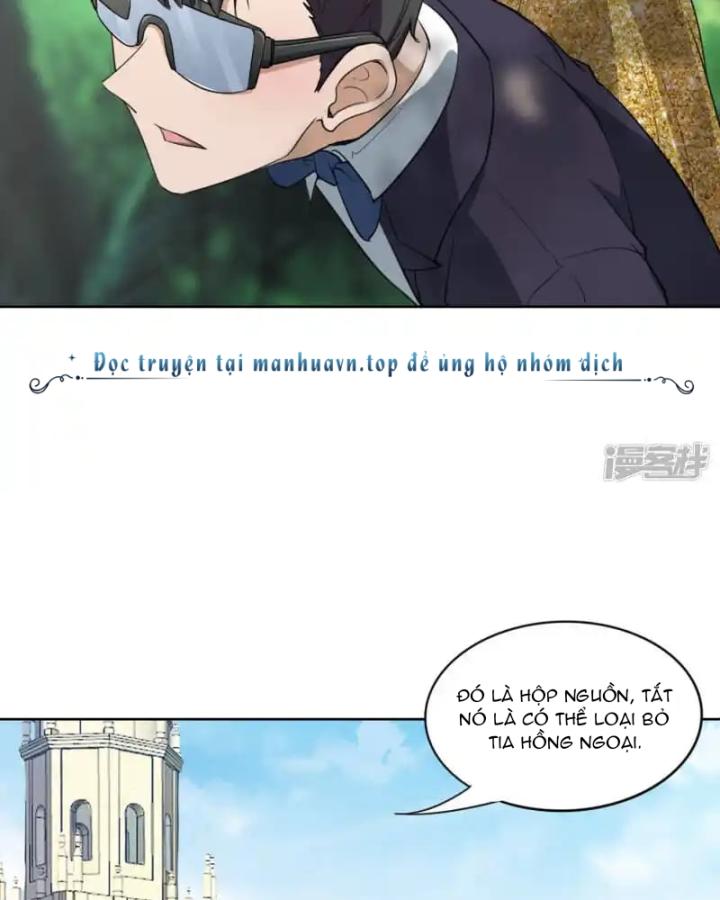 Long Hội: Thần Chiến Tranh Và Linh Cốt Tinh Chapter 11 - Trang 2