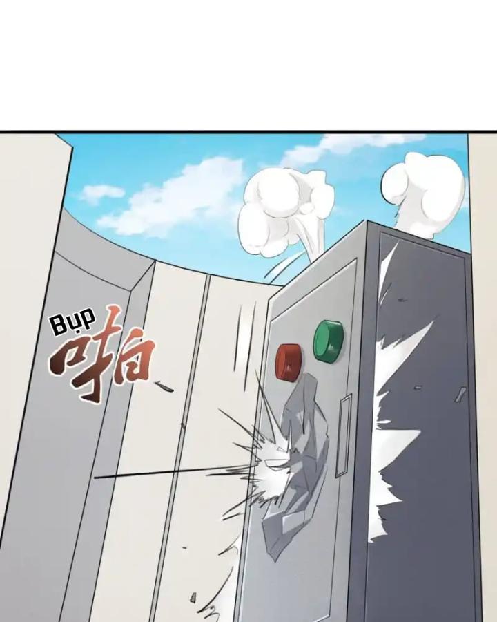 Long Hội: Thần Chiến Tranh Và Linh Cốt Tinh Chapter 11 - Trang 2