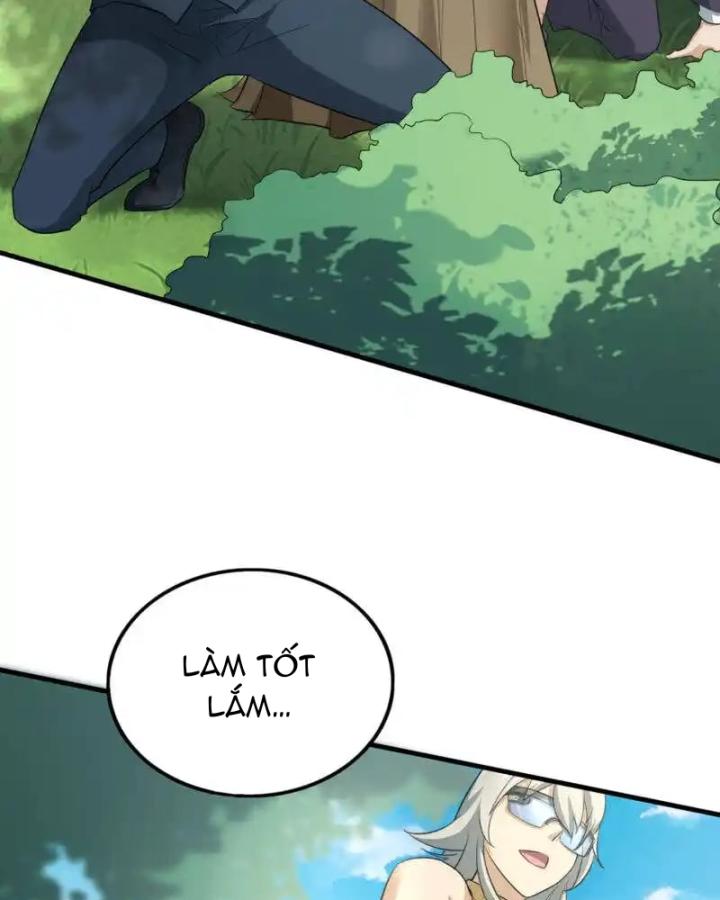 Long Hội: Thần Chiến Tranh Và Linh Cốt Tinh Chapter 11 - Trang 2