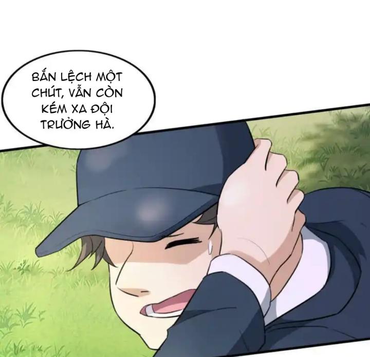 Long Hội: Thần Chiến Tranh Và Linh Cốt Tinh Chapter 11 - Trang 2