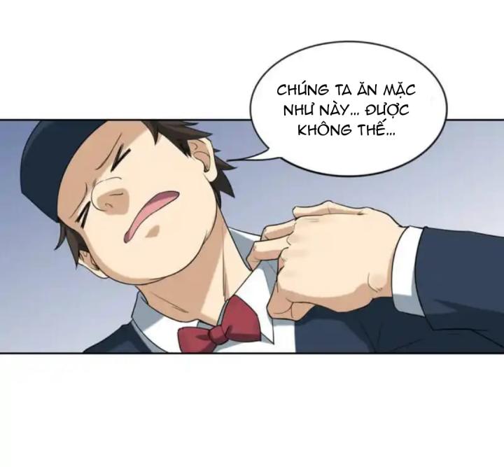 Long Hội: Thần Chiến Tranh Và Linh Cốt Tinh Chapter 11 - Trang 2