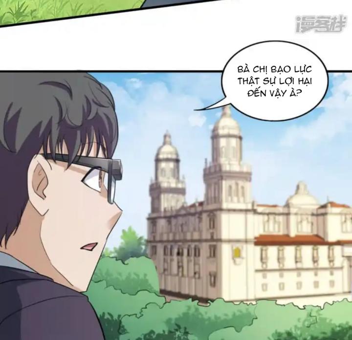 Long Hội: Thần Chiến Tranh Và Linh Cốt Tinh Chapter 11 - Trang 2