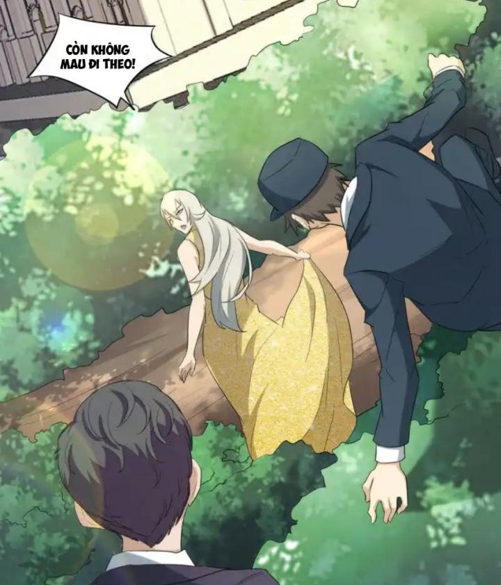 Long Hội: Thần Chiến Tranh Và Linh Cốt Tinh Chapter 11 - Trang 2