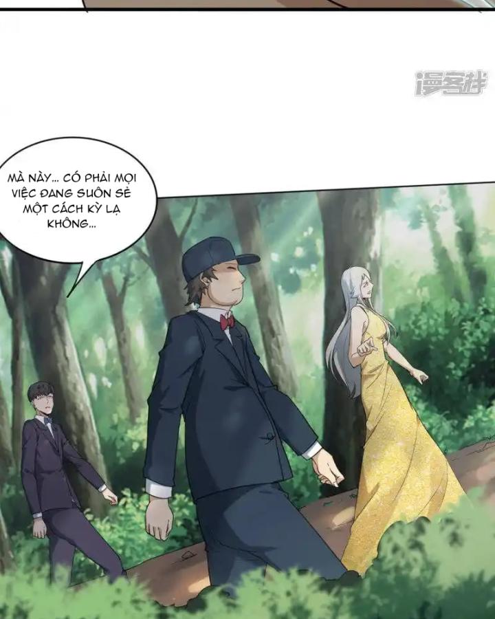 Long Hội: Thần Chiến Tranh Và Linh Cốt Tinh Chapter 11 - Trang 2