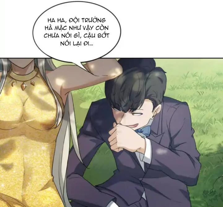 Long Hội: Thần Chiến Tranh Và Linh Cốt Tinh Chapter 11 - Trang 2