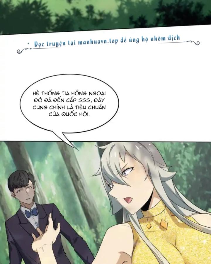 Long Hội: Thần Chiến Tranh Và Linh Cốt Tinh Chapter 11 - Trang 2