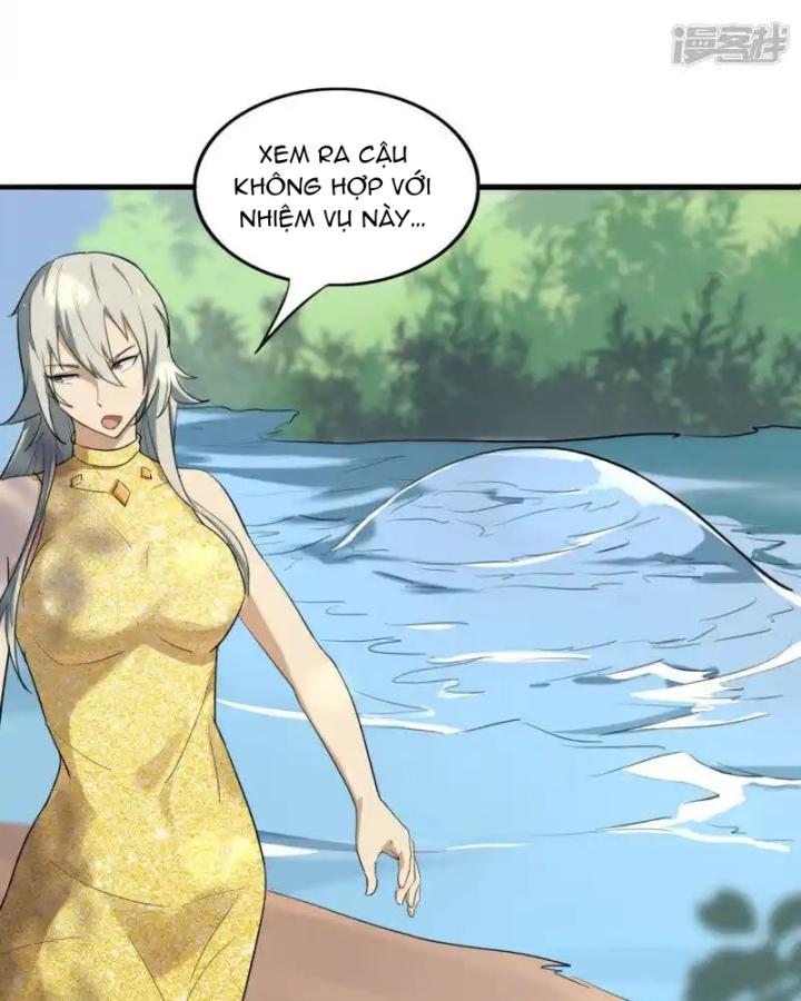 Long Hội: Thần Chiến Tranh Và Linh Cốt Tinh Chapter 11 - Trang 2