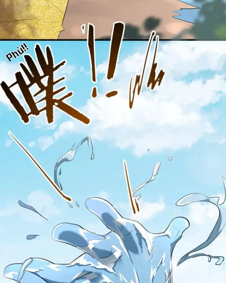 Long Hội: Thần Chiến Tranh Và Linh Cốt Tinh Chapter 11 - Trang 2