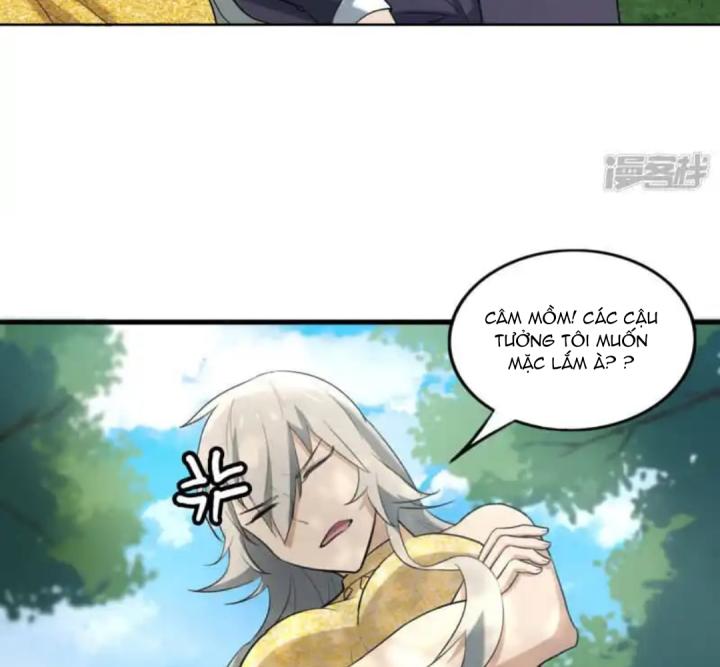 Long Hội: Thần Chiến Tranh Và Linh Cốt Tinh Chapter 11 - Trang 2