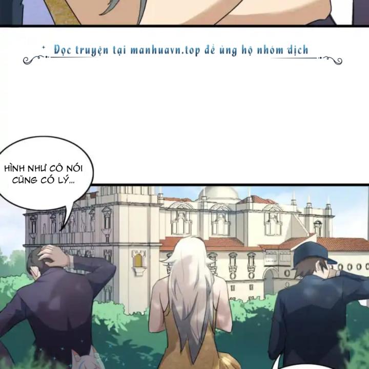 Long Hội: Thần Chiến Tranh Và Linh Cốt Tinh Chapter 11 - Trang 2