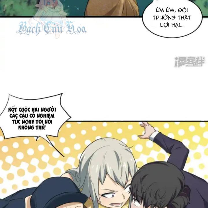 Long Hội: Thần Chiến Tranh Và Linh Cốt Tinh Chapter 11 - Trang 2