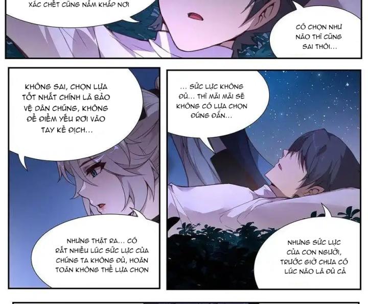 Girl And Science Chapter 562 - Trang 3