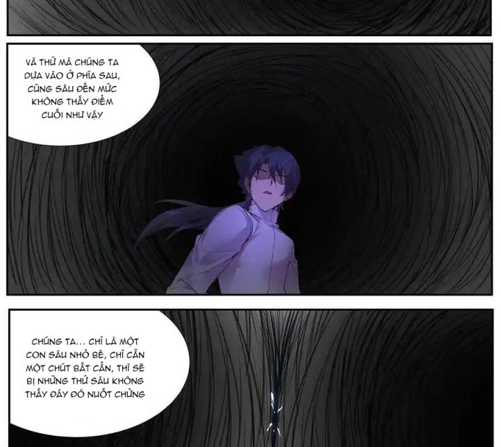 Girl And Science Chapter 562 - Trang 3