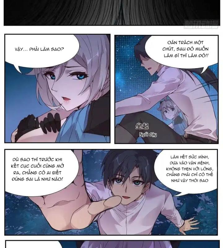Girl And Science Chapter 562 - Trang 3