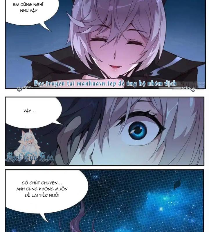 Girl And Science Chapter 562 - Trang 3