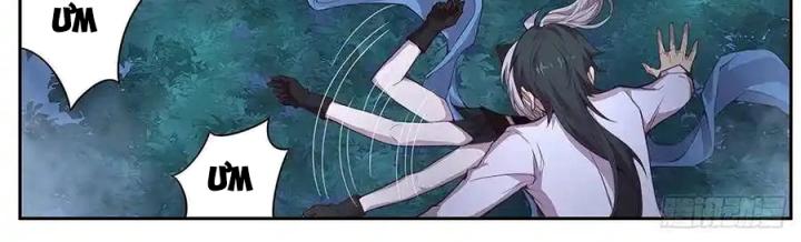 Girl And Science Chapter 563 - Trang 3