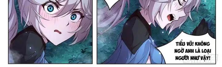 Girl And Science Chapter 563 - Trang 3