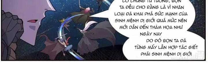 Girl And Science Chapter 564 - Trang 3