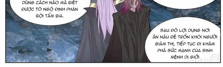 Girl And Science Chapter 564 - Trang 3