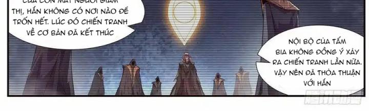 Girl And Science Chapter 564 - Trang 3