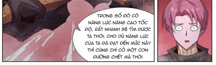 Girl And Science Chapter 564 - Trang 3