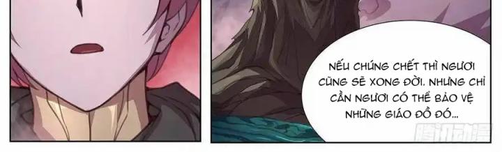 Girl And Science Chapter 564 - Trang 3