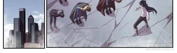 Girl And Science Chapter 565 - Trang 3