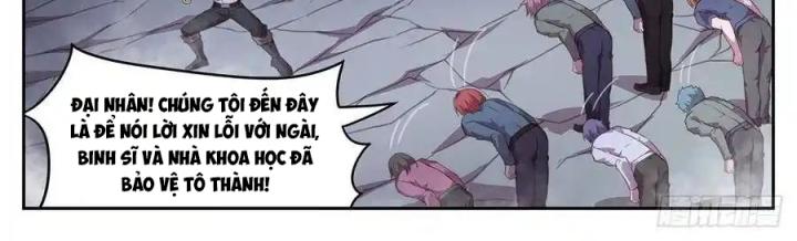 Girl And Science Chapter 565 - Trang 3
