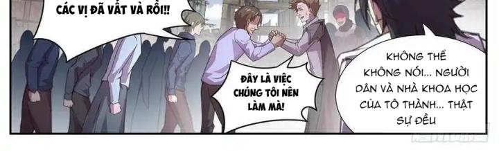 Girl And Science Chapter 565 - Trang 3